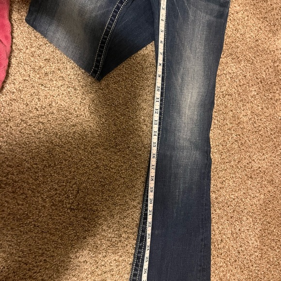 MISS ME JEANS - Picture 4 of 4